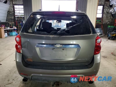 Zdjęcie 6 z 12 samochodu: 2012 CHEVROLET EQUINOX LT VIN:2GNFLEE58C6276402 - miniatura