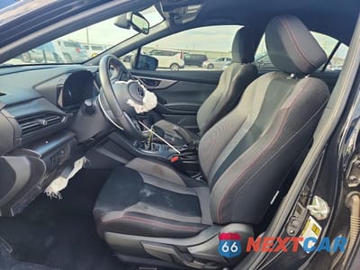 Zdjęcie 7 z 13 samochodu: 2022 SUBARU WRX VIN:JF1VBAA67N9029982 - miniatura