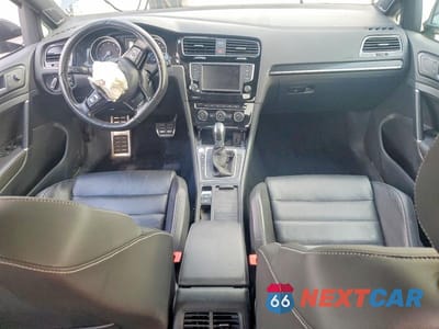 Zdjęcie 8 z 13 samochodu: 2016 VOLKSWAGEN GOLF R VIN:WVWLF7AU6GW143371 - miniatura
