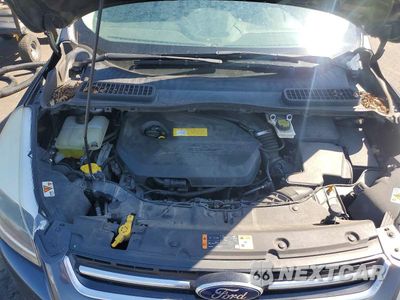 Zdjęcie 12 z 13 samochodu: 2015 FORD ESCAPE VIN:1FMCU0JX3FUB06758 - miniatura