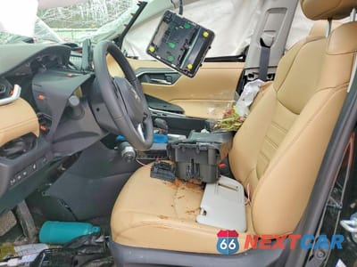 Zdjęcie 7 z 12 samochodu: 2025 TOYOTA RAV4 HYBRID XLE PREMIUM VIN:JTMB6RFV9SD167144 - miniatura