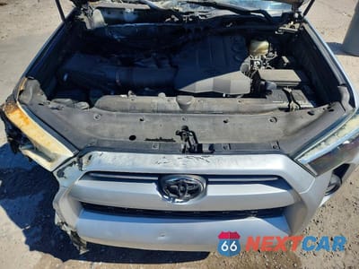 Zdjęcie 12 z 13 samochodu: 2020 TOYOTA 4RUNNER SR5 PREMIUM VIN:JTEBU5JR2L5785602 - miniatura
