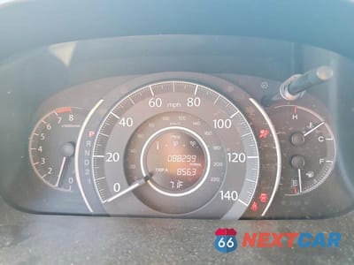 Zdjęcie 9 z 13 samochodu: 2013 HONDA CR-V EXL VIN:2HKRM4H72DH635248 - miniatura