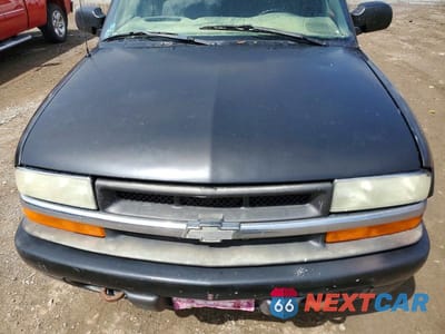 Zdjęcie 11 z 12 samochodu: 2003 CHEVROLET S TRUCK S10 VIN:1GCCT19X538185761 - miniatura