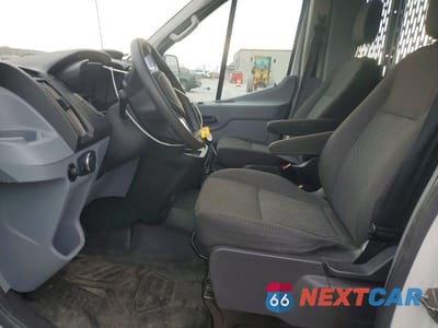 Zdjęcie 7 z 14 samochodu: 2018 FORD TRANSIT 250 DELIVERY VAN VIN:1FTYR2XG5JKB40543 - miniatura