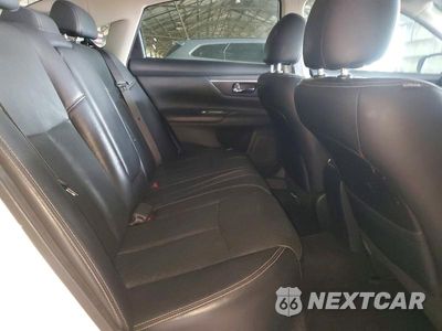 Zdjęcie 10 z 11 samochodu: 2016 NISSAN ALTIMA 2.5 SL VIN:1N4AL3AP5GC271093 - miniatura