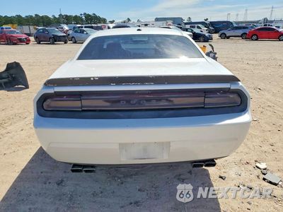 Zdjęcie 6 z 12 samochodu: 2014 DODGE CHALLENGER R VIN:2C3CDYBT7EH181693 - miniatura