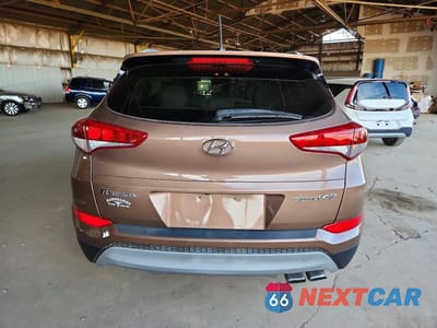 Zdjęcie 6 z 14 samochodu: 2017 HYUNDAI TUCSON SPORT VIN:KM8J33A28HU460245 - miniatura