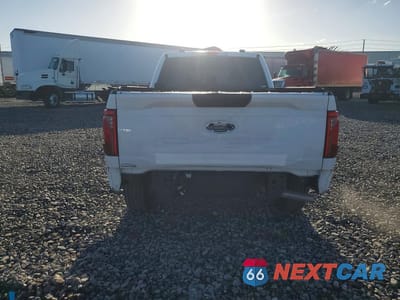 Zdjęcie 6 z 11 samochodu: 2025 FORD F150 XL VIN:1FTFW1FD9SFA06209 - miniatura