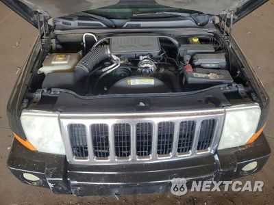Zdjęcie 12 z 13 samochodu: 2010 JEEP COMMANDER SPORT VIN:1J4RH4GK1AC144214 - miniatura