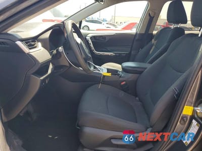 Zdjęcie 7 z 13 samochodu: 2019 TOYOTA RAV4 LE VIN:2T3H1RFV7KC009690 - miniatura