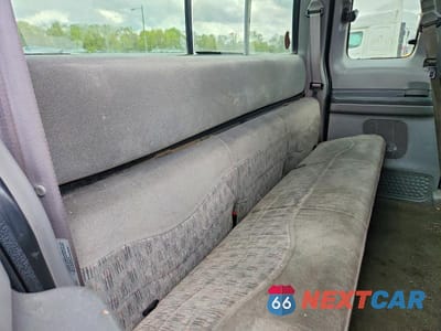 Zdjęcie 11 z 14 samochodu: 1999 FORD F350 SUPER DUTY VIN:1FTWX33F2XEB72776 - miniatura