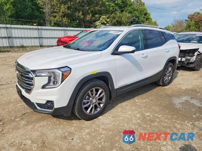 2024 GMC TERRAIN SLT 3GKALPEG2RL194271 - główne zdjęcie licytacji z USA - miniatura