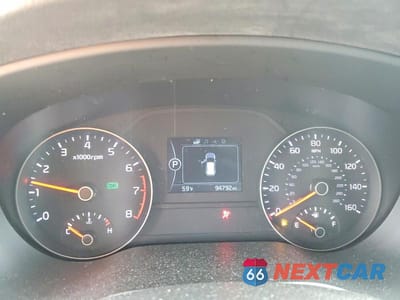 Zdjęcie 9 z 13 samochodu: 2017 KIA SPORTAGE LX VIN:KNDPMCAC8H7282405 - miniatura