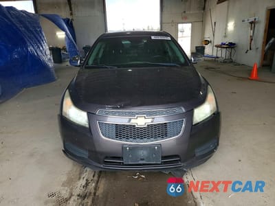 Piąte zdjęcie samochodu w środku: 2011 CHEVROLET CRUZE LT VIN:1G1PF5S92B7109679 - miniatura
