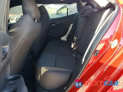 Zdjęcie 10 z 12 samochodu: 2025 TOYOTA GR COROLLA CORE VIN:JTNABAAE9SA020674 - miniatura