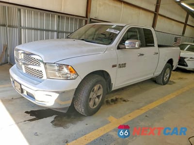 2014 RAM 1500 SLT 1C6RR6GT6ES480547 - główne zdjęcie licytacji z USA - miniatura