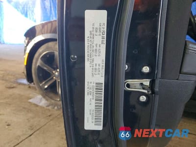 Zdjęcie 12 z 12 samochodu: 2017 DODGE CHARGER R VIN:2C3CDXCT0HH524728 - miniatura