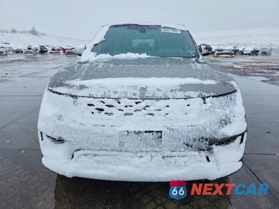 Piąte zdjęcie samochodu w środku: 2019 LAND ROVER RANGE ROVER SPORT HSE VIN:SALWR2RU0KA875540 - miniatura