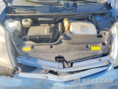 Zdjęcie 11 z 12 samochodu: 2008 TOYOTA PRIUS BASE VIN:JTDKB20U287818043 - miniatura