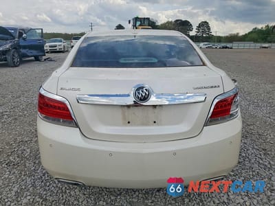 Zdjęcie 6 z 12 samochodu: 2013 BUICK LACROSSE TOURING VIN:1G4GJ5G38DF250111 - miniatura