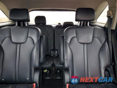 Zdjęcie 10 z 14 samochodu: 2022 KIA SORENTO HYBRID S VIN:KNDRG4LG1N5069101 - miniatura