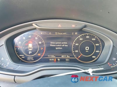 Zdjęcie 9 z 14 samochodu: 2018 AUDI Q5 PRESTIGE VIN:WA1CNAFY1J2078336 - miniatura
