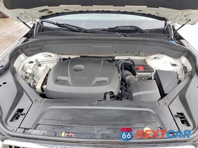 Zdjęcie 12 z 13 samochodu: 2020 VOLVO XC90 T5 MOMENTUM VIN:YV4102PK8L1616810 - miniatura