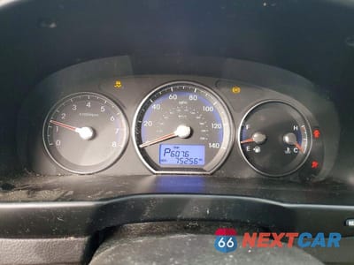 Zdjęcie 9 z 12 samochodu: 2011 HYUNDAI SANTA FE GLS VIN:5XYZG3AB0BG014028 - miniatura
