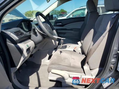 Zdjęcie 7 z 13 samochodu: 2013 HONDA CR-V LX VIN:3CZRM3H34DG711255 - miniatura