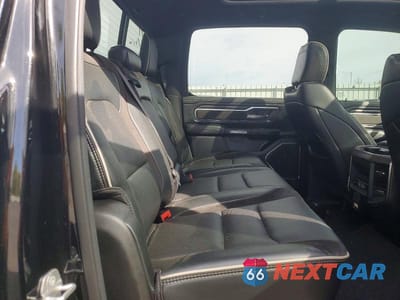 Zdjęcie 10 z 12 samochodu: 2025 RAM 1500 LARAMIE VIN:1C6SRFJP4SN582470 - miniatura