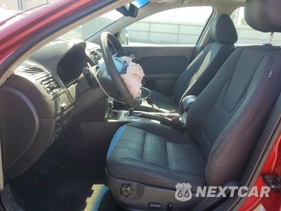 Zdjęcie 11 z 22 samochodu: 2011 FORD FUSION SE VIN:3FAHP0HA0BR254506 - miniatura