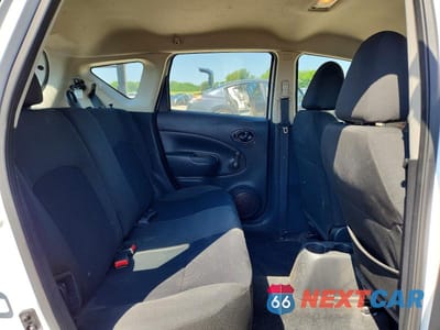 Zdjęcie 11 z 13 samochodu: 2018 NISSAN VERSA NOTE S VIN:3N1CE2CP0JL351789 - miniatura