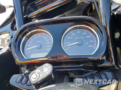 Zdjęcie 7 z 8 samochodu: 2022 HARLEY-DAVIDSON FLTRXS VIN:1HD1KTP25NB649889 - miniatura