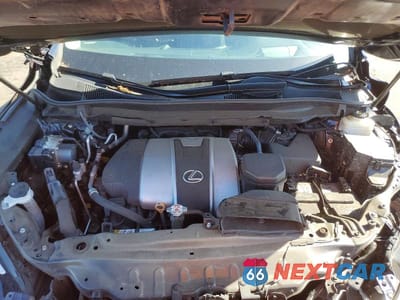 Zdjęcie 12 z 12 samochodu: 2021 LEXUS RX 350 VIN:2T2JZMAA6MC210957 - miniatura