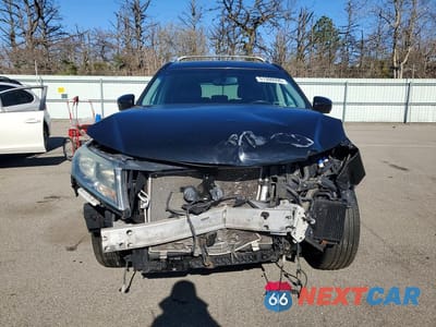 Piąte zdjęcie samochodu w środku: 2014 NISSAN PATHFINDER S VIN:5N1AR2MM0EC723321 - miniatura