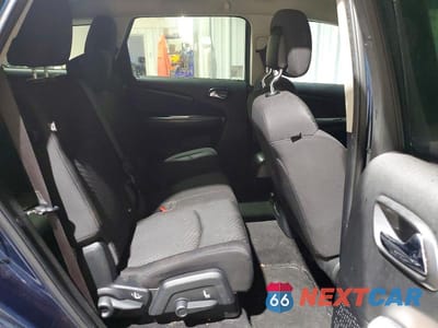 Zdjęcie 11 z 13 samochodu: 2013 DODGE JOURNEY SXT VIN:3C4PDDBG0DT661928 - miniatura