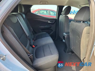 Zdjęcie 11 z 13 samochodu: 2023 CHEVROLET BOLT EUV LT VIN:1G1FY6S07P4149911 - miniatura