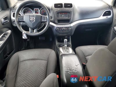 Zdjęcie 8 z 13 samochodu: 2018 DODGE JOURNEY SE VIN:3C4PDCAB1JT526792 - miniatura