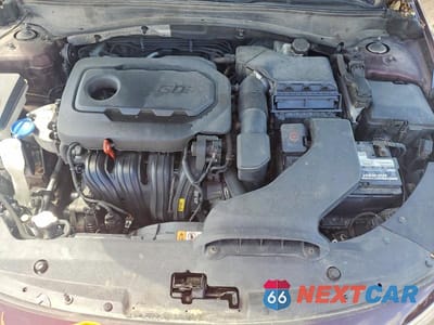 Zdjęcie 11 z 12 samochodu: 2016 KIA OPTIMA LX VIN:5XXGT4L31GG030295 - miniatura