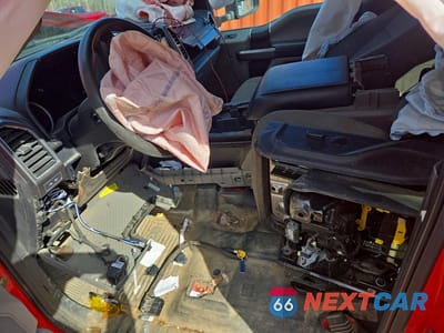 Zdjęcie 7 z 12 samochodu: 2021 FORD F250 SUPER DUTY VIN:1FD7W2BT1MED11859 - miniatura
