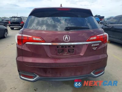 Zdjęcie 6 z 14 samochodu: 2016 ACURA RDX VIN:5J8TB3H33GL008031 - miniatura