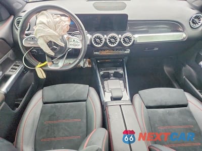 Zdjęcie 8 z 13 samochodu: 2023 MERCEDES-BENZ GLB 250 VIN:W1N4M4GB9PW289738 - miniatura