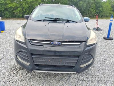 Piąte zdjęcie samochodu w środku: 2013 FORD ESCAPE SE VIN:1FMCU9GX3DUA43623 - miniatura