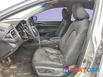 Zdjęcie 7 z 12 samochodu: 2018 TOYOTA CAMRY LE VIN:4T1B11HK5JU090351 - miniatura