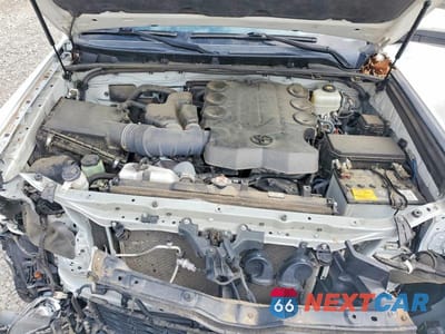 Zdjęcie 12 z 13 samochodu: 2021 TOYOTA 4RUNNER SR5 VIN:JTEMU5JR1M5928517 - miniatura