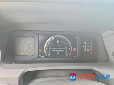 Zdjęcie 9 z 13 samochodu: 2024 TOYOTA TACOMA SR5 VIN:3TYLB5JN4RT047951 - miniatura