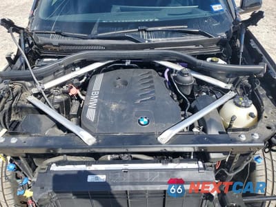 Zdjęcie 12 z 13 samochodu: 2024 BMW X5 SDRIVE 40I VIN:5UX13EU04R9S28321 - miniatura