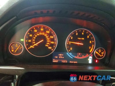 Zdjęcie 9 z 13 samochodu: 2018 BMW X5 XDRIVE35I VIN:5UXKR0C5XJL074448 - miniatura