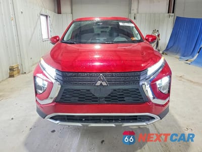 Piąte zdjęcie samochodu w środku: 2025 MITSUBISHI ECLIPSE CROSS SE VIN:JA4ATWAA7SZ033222 - miniatura